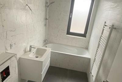 Apartament cu 2 camere în Sânpetru - 6
