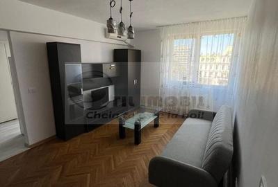 Apartament 2 Camere Piata Unirii - 550 euro - 2