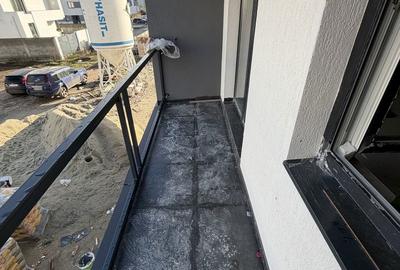 Apartament cu 2 camere în Est - 3