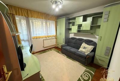 Apartament cu 2 camere tip D de inchiriat pe Bd. Dacia - Oradea - 5