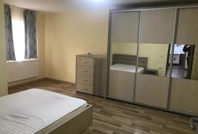 Garsonieră decomandată în Rahova