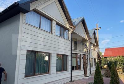 Casa D+P+M cu toate utilita?ile ?i teren de 426mp, zona Casa D+P+M cu toate utilita?ile ?i teren de 426mp, zona - 7