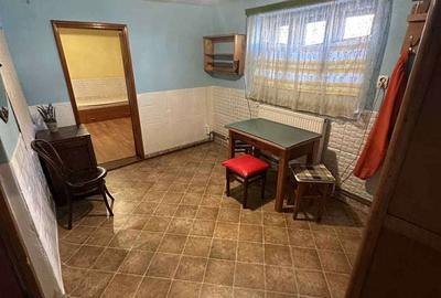 Casă cu 2 camere cu Teren 130 Mp în Plopilor - 9