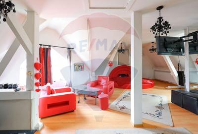 Casa de vanzare in zona Magheru - 35