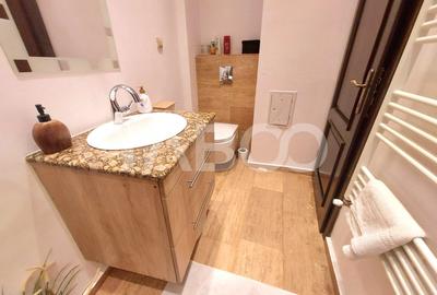 Apartament si garsoniera de vanzare 104 mpu in Centrul Istoric Sibiu - 9