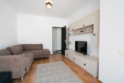 Parcul Teilor-Auchan Titan 2 camere,dec,mobilat si utilat complet 0%COMISION - 3