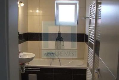 Apartament cu 2 camere decomandat, mobilat în Avantgarden - 2
