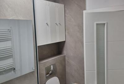Apartament cu 3 camere decomandat, mobilat în Obor - 10