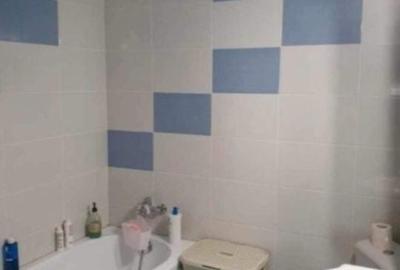 Apartament cu 2 camere decomandat în Tătărași - 4