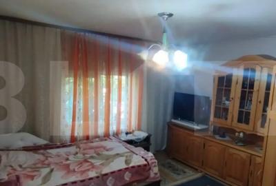 Casă cu 3 camere cu Teren 253 Mp în Sărărie - 9