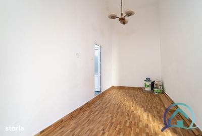 Apartament cu 2 camere în Ultracentral