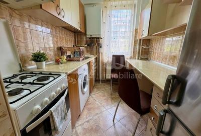Apartament cu 2 camere semidecomandat, mobilat în Gheorgheni - 3