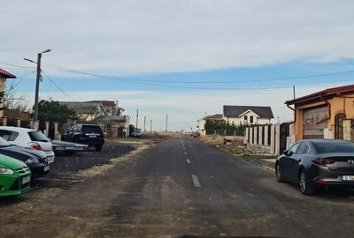 Oferte vanzari terenuri in Constanta zona Km 5 - Veterani - 8