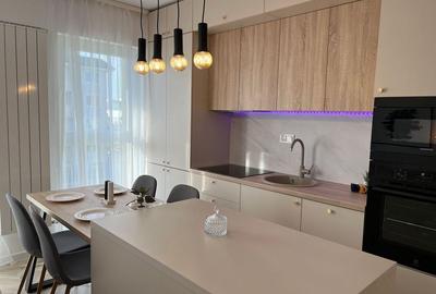 Apartament 4 Camere 109.6mp Berceni-Grand Arena Apartament 4 Camere 109.6mp Berceni-Grand Arena - 5