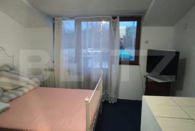 Casă individuală cu 3 camere cu Canalizare în Vest - 15