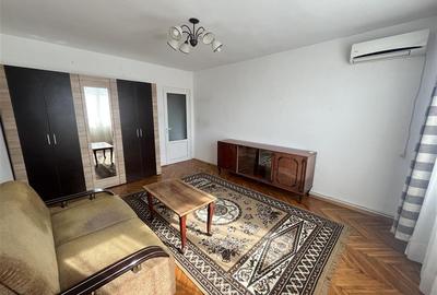 Apartament cu 3 camere decomandat în Mihai Viteazul - 3
