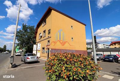 Spațiu comercial, de 60 mp, în Runcu - 11