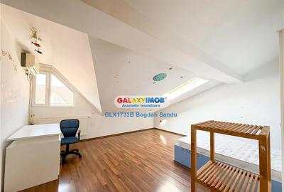 Apartament cu 3 camere semidecomandat, mobilat în Militari - 1