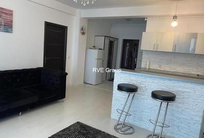 Apartament cu 2 camere, mobilat în Giurgiului - 2