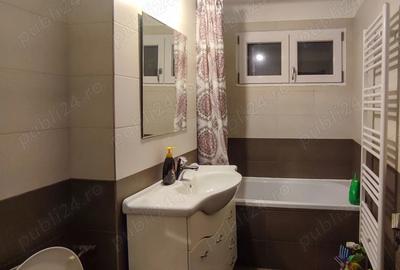 Apartament cu 2 camere semidecomandat în Tipografilor - 5