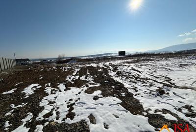 Teren Intravilan, cu utilități – 1049 mp – ARHITECȚILOR Teren Intravilan, cu utilități – 1049 mp – ARHITECȚILOR - 3