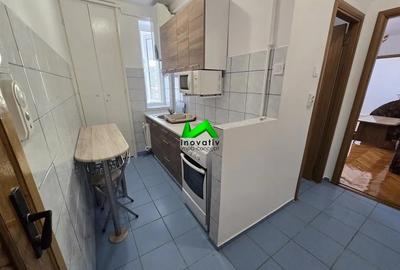 Apartament de inchiriat 2 camere Pet Friendly Hipodrom II - 3