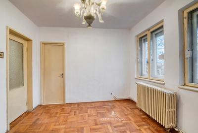 Apartament cu 3 camere, Soseaua Alexandriei - Giurgiu Apartament cu 3 camere, Soseaua Alexandriei - Giurgiu - 3