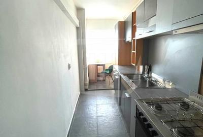 Apartament 1 camera,recent renovat, Centru - 6