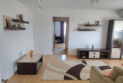 Apartament cu 2 camere semidecomandat, mobilat în Astra - 8