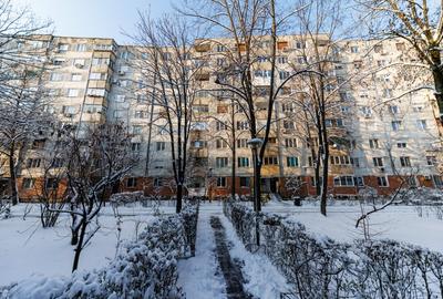 Apartament 2 camere – langa Iulius Mall | Ideal investitie | Comision 0% - 34