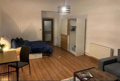 Apartament 1 camera Ultracentral etaj 1 cu centrala - 1