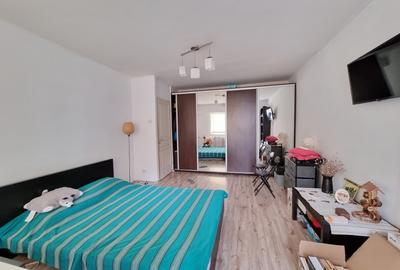 Garsonieră decomandată, mobilată în Nerva Traian - 2