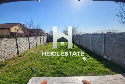 Duplex cu 3 camere cu Canalizare în Moșnița Nouă - 11