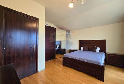 Casă cu 4 camere cu Teren 520 Mp în Berceni - 35