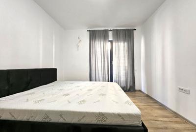 Apartament cu 2 camere semidecomandat, mobilat în Timișoara - 4