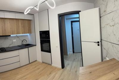 Vânzare Apartament Refăcut Complet Eraj 2/9 Vânzare Apartament Refăcut Complet Eraj 2/9 - 2