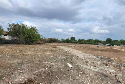 Straulesti Nades teren intravilan 15500 mp deschidere 98 ml - 10