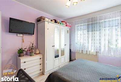 Apartament cu 2 camere, mobilat în Central - 14