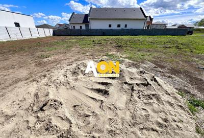 Teren Construcții intravilan de 500 mp, în Micești - 2
