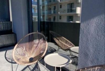 Apartament 2 camere | Termen lung (inclusiv vara) | Mamaia Nord - 7