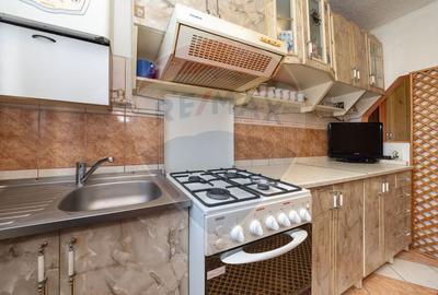 Apartament cu 2 camere semidecomandat în Electroprecizia - 3