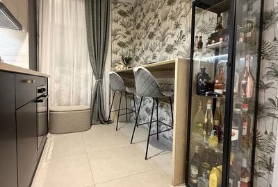 Apartament cu 3 camere decomandat în Central - 4