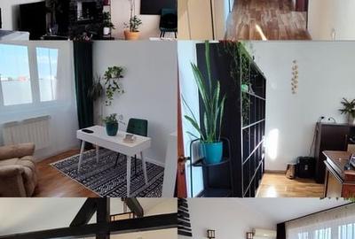 Apartament cu 4 camere în George Enescu - 2