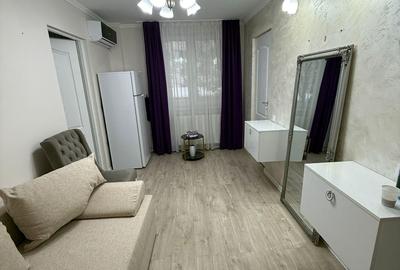 Apartament cu 2 camere în Dacia - 1