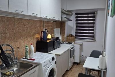 Garsonieră decomandată, mobilată în Sebastian - 12