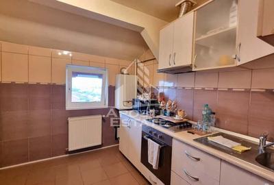 Apartament 2 camere, bloc anvelopat, zona Calea Aradului - 4