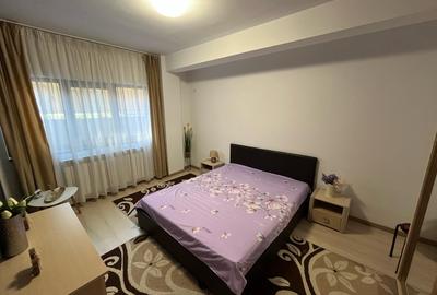 Garsonieră decomandată, mobilată în Tudor Vladimirescu - 2