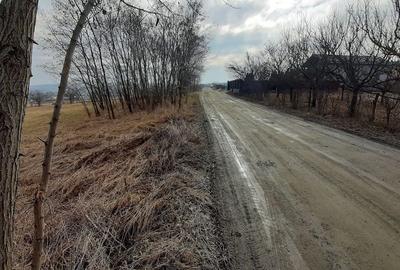 Teren intr-o  zona frumoasa, linistita , Valea Fanatelor, zona cu case - 6