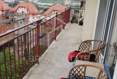 Apartament o camera, balcon, zona Regal, Baciu Apartament o camera, balcon, zona Regal, Baciu - 7