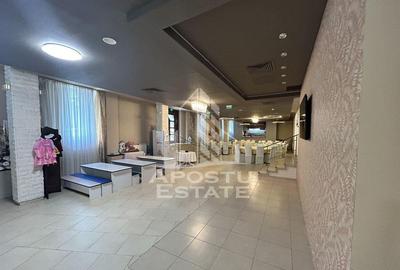 Spatiu 302 mp, SAD, disponibil pentru diverse activitatii... - 1